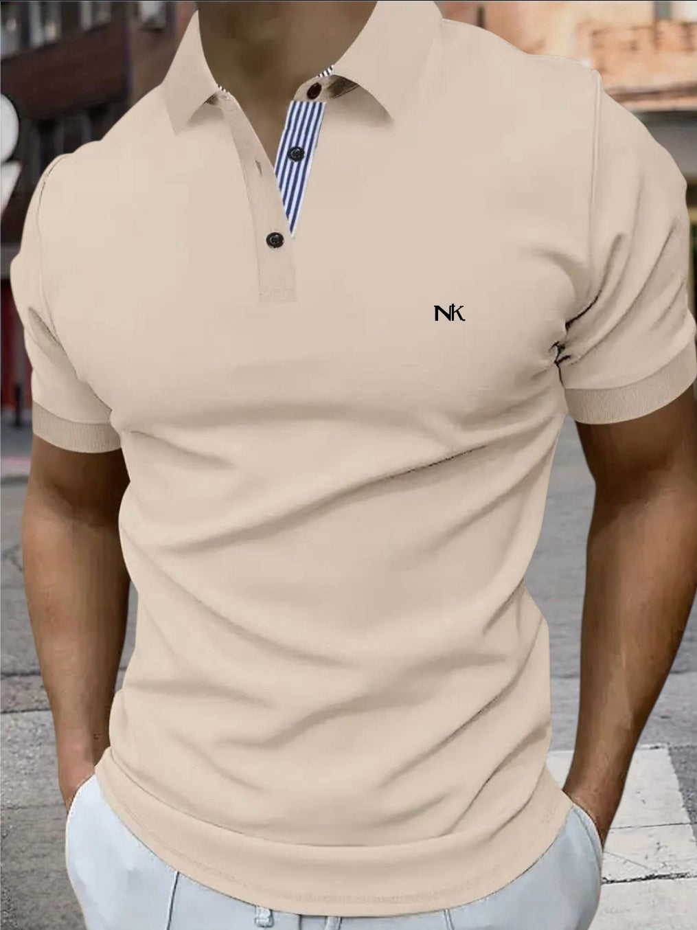 Nk Polo Shirt