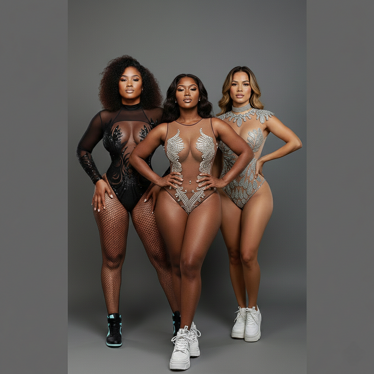 Carnival Costumes