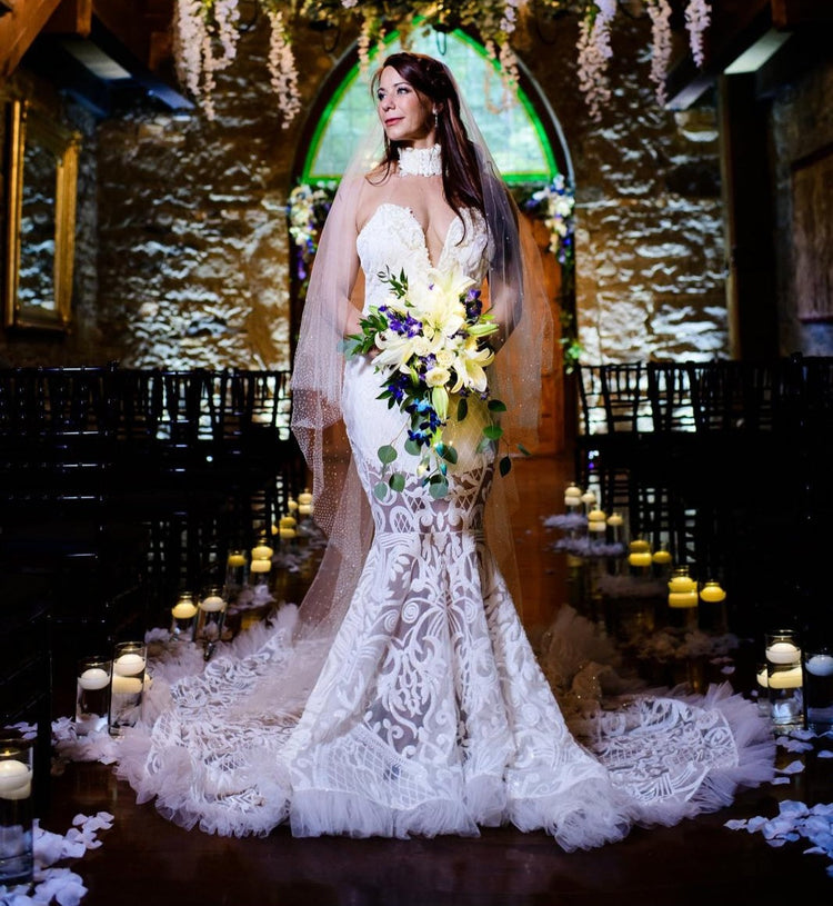 Wedding Gowns