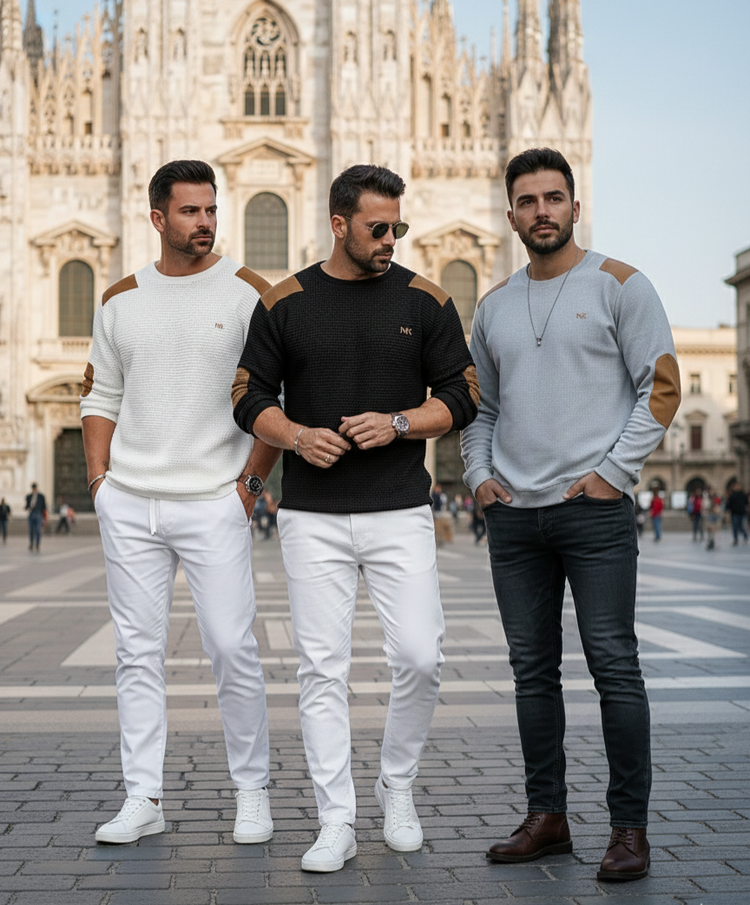 Men