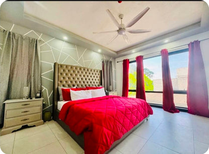 Chic Stay @ the Genesis