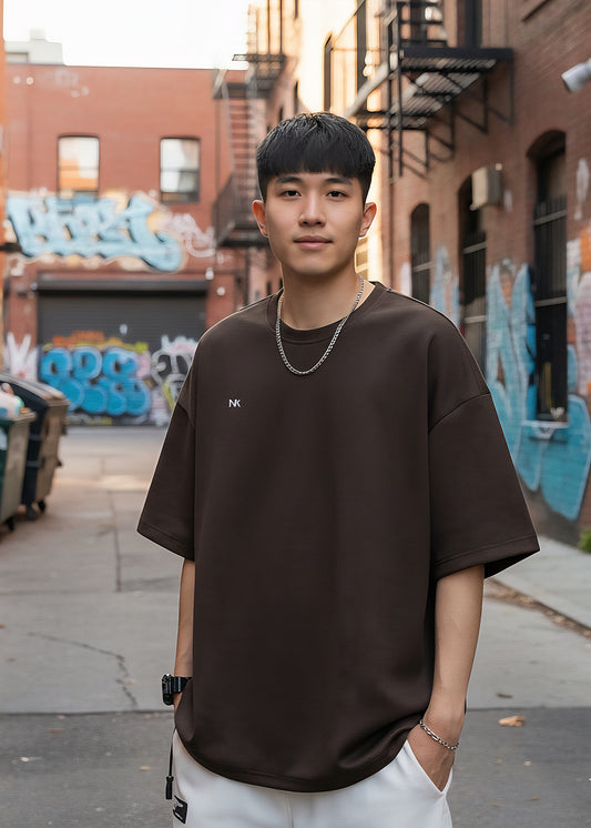 NK Oversize Tshirt OTS1