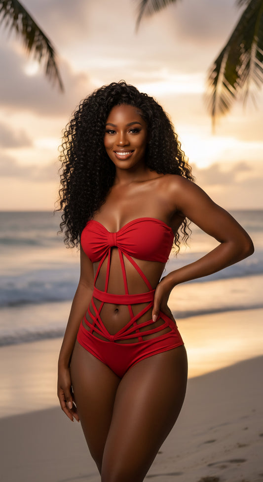 Deluxzz Swimwear