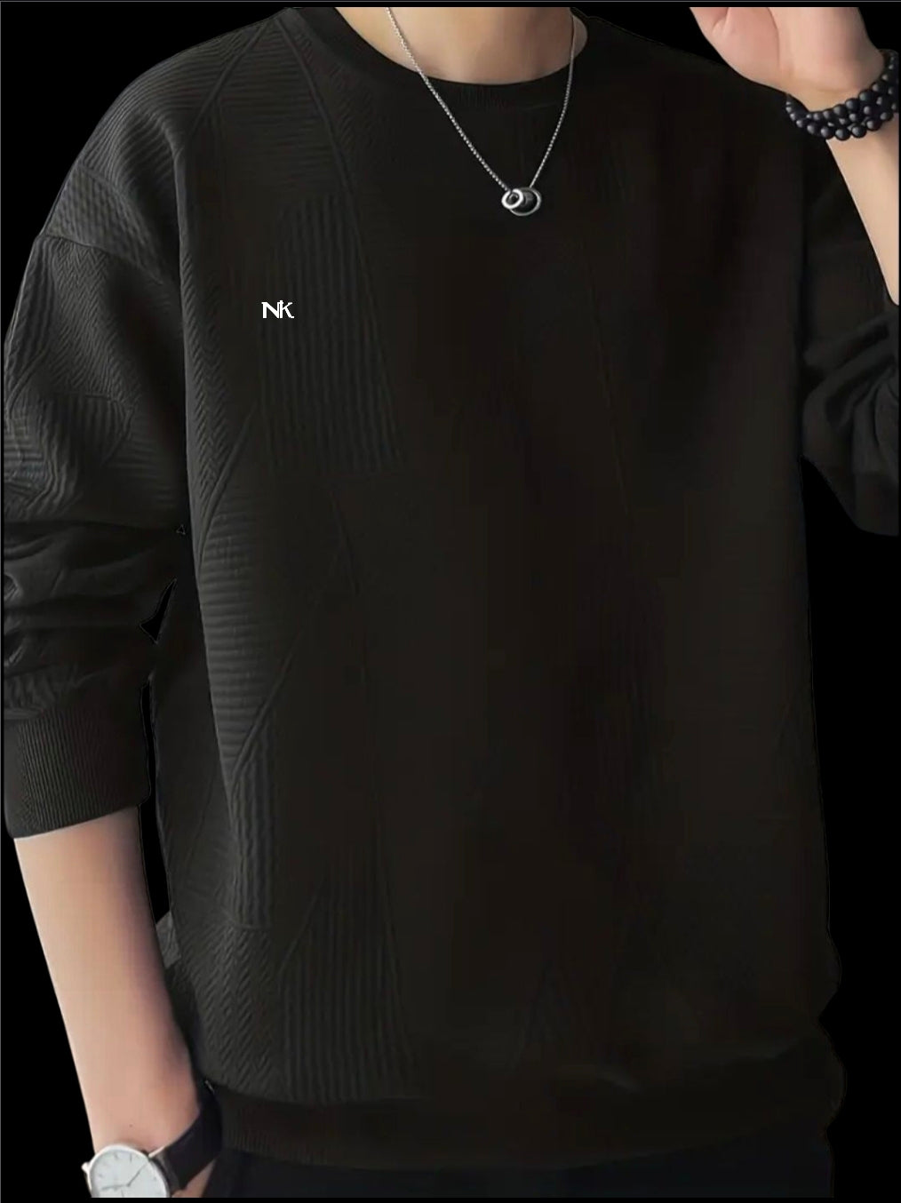 NK Long Sleeve Shirt LSS2