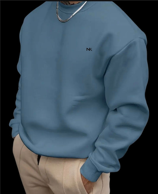 Nk Long Sleeve Shirt LSS1