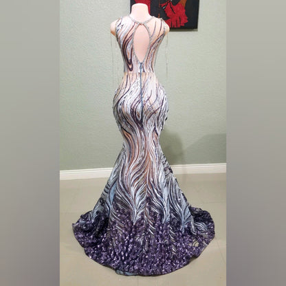 DyNasty Mermaid Dress